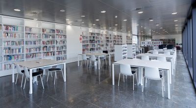 Bibliothéque